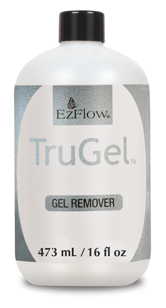 EzFlow Trugel - Gel Remover